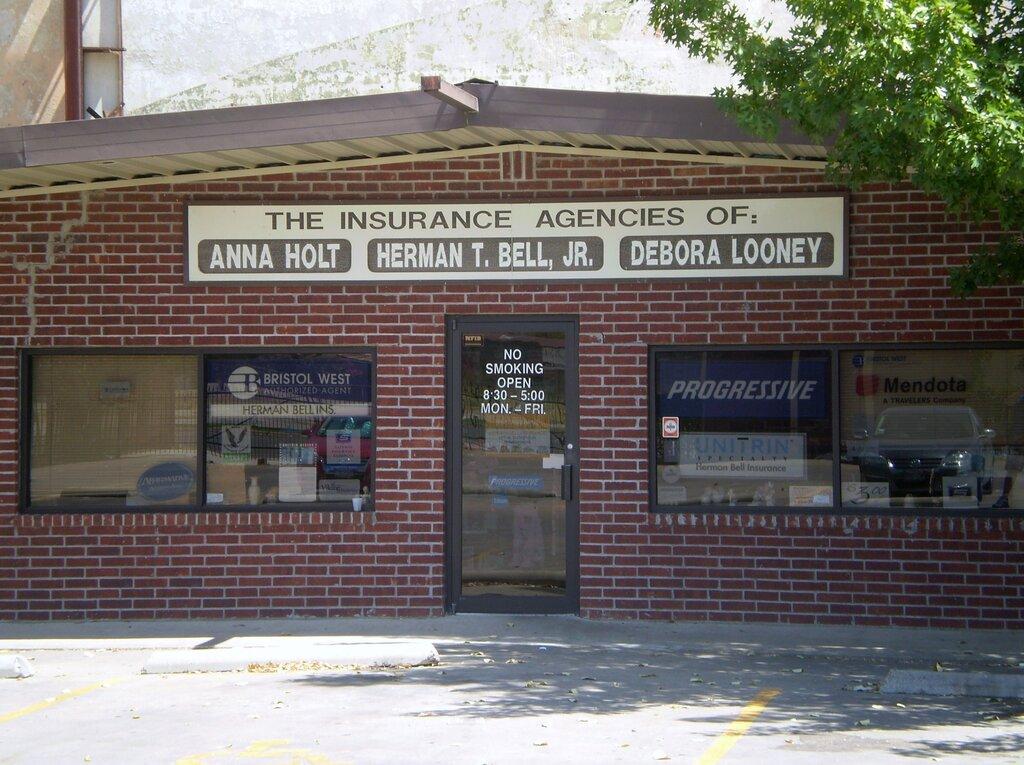 Herman Bell Insurance Agency