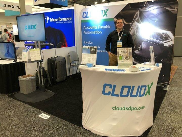 Cloudx, Inc