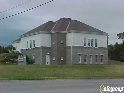 Holy Savior Lutheran Church