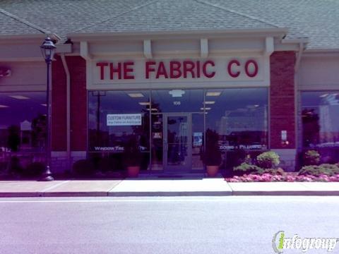 The Fabric Co