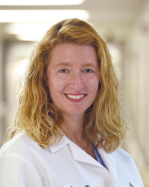 Anne Schneider, MD - St John OB/GYN Professional