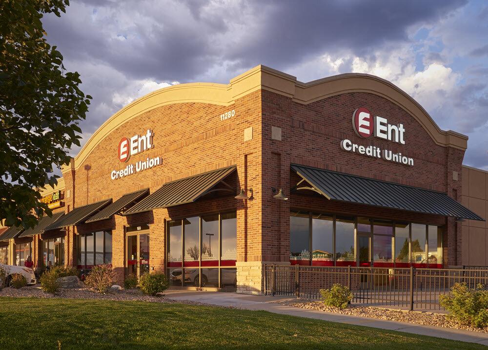 Ent Credit Union