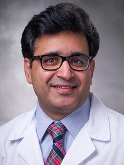 Asif Hussain, MD - Advocate Medical Group