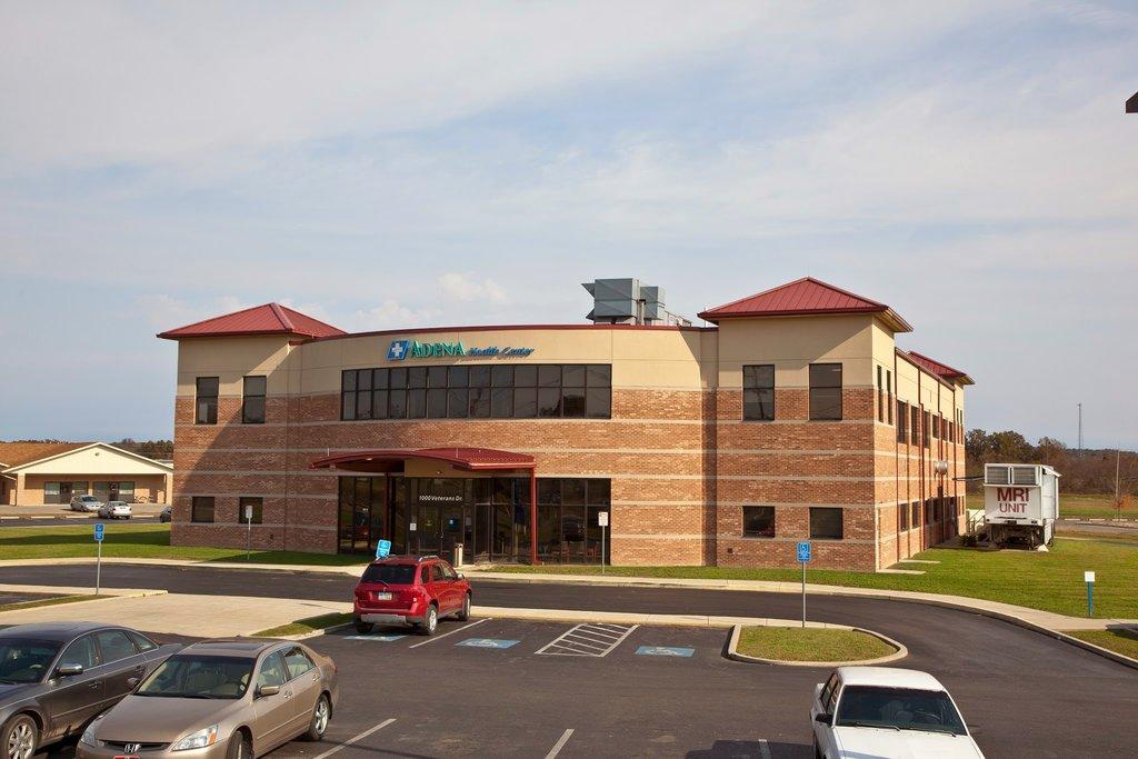 Adena Health Center-Jackson