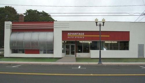 Advantage Auto Stores