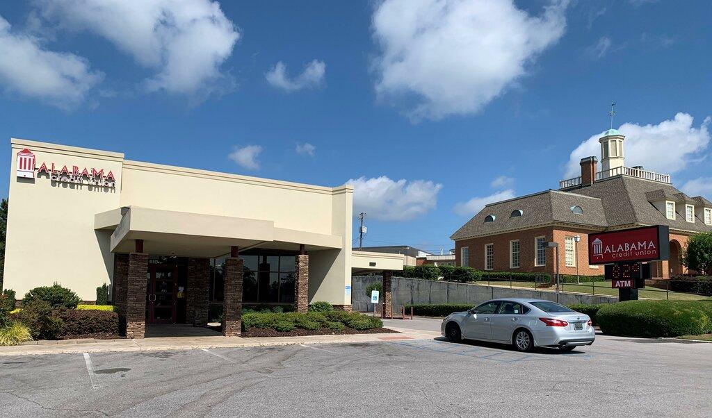 Alabama Credit Union