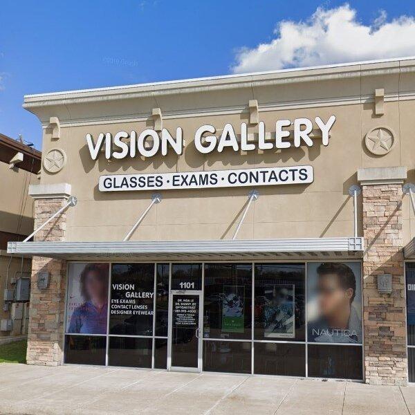 Vision Gallery PLLC