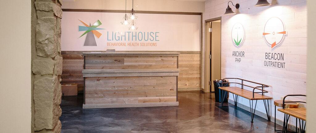 Lighthouse Behavioral Health Solutions