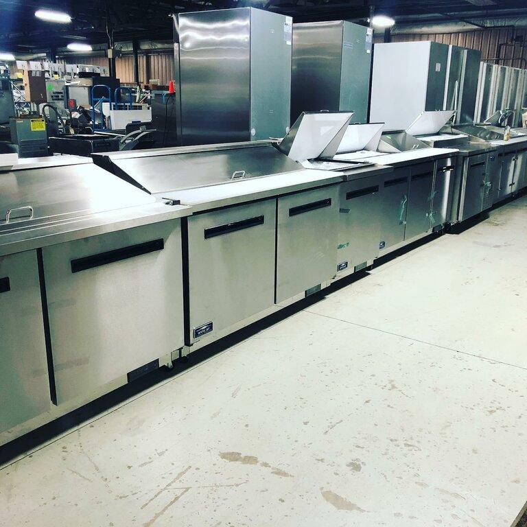 American Restaurant Equipment