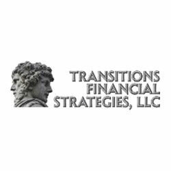 Thomas R Schaffer President-Transitions Financial Strategie