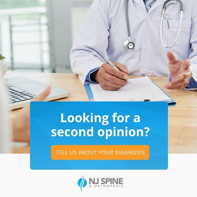 NJ Spine & Orthopedic (New York)