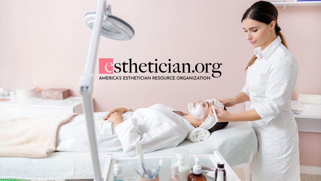 American Esthetician Organization