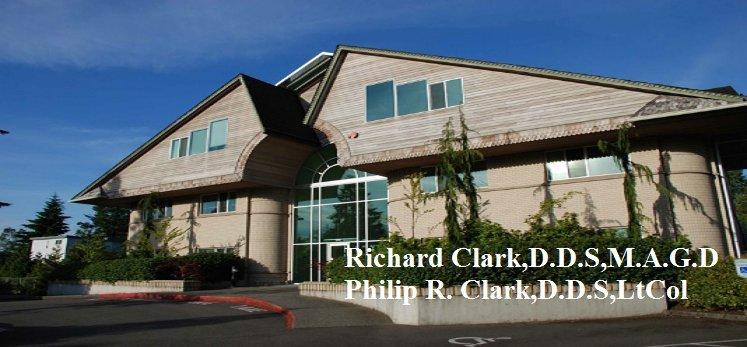 Clark Robert F DDS