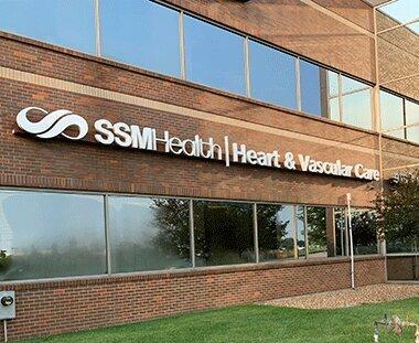 SSM Health Heart & Vascular