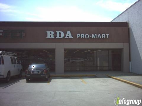 Rda Promart