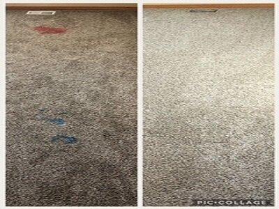 Xtreme Carpet and Tile Cleaning