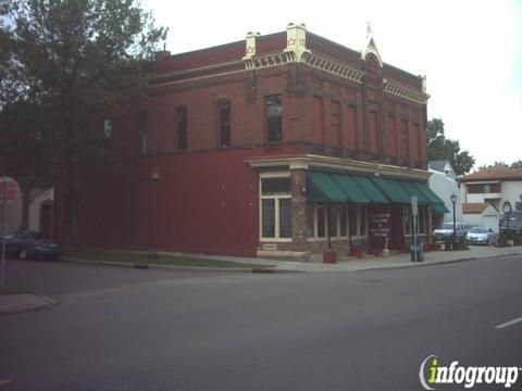 Sweeney's Saloon