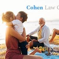 The Cohen Law Office