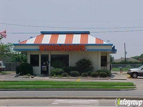 Whataburger