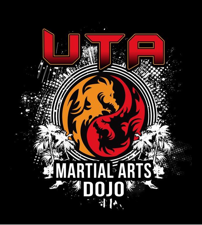 Uta Martial Arts