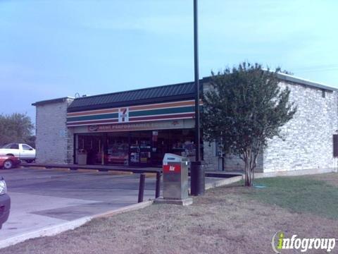 7-Eleven