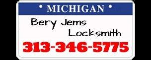 Bery Jems Locksmith