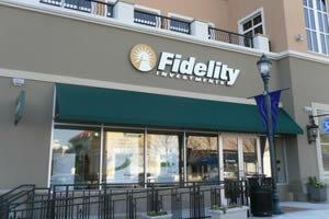 Fidelity Investments