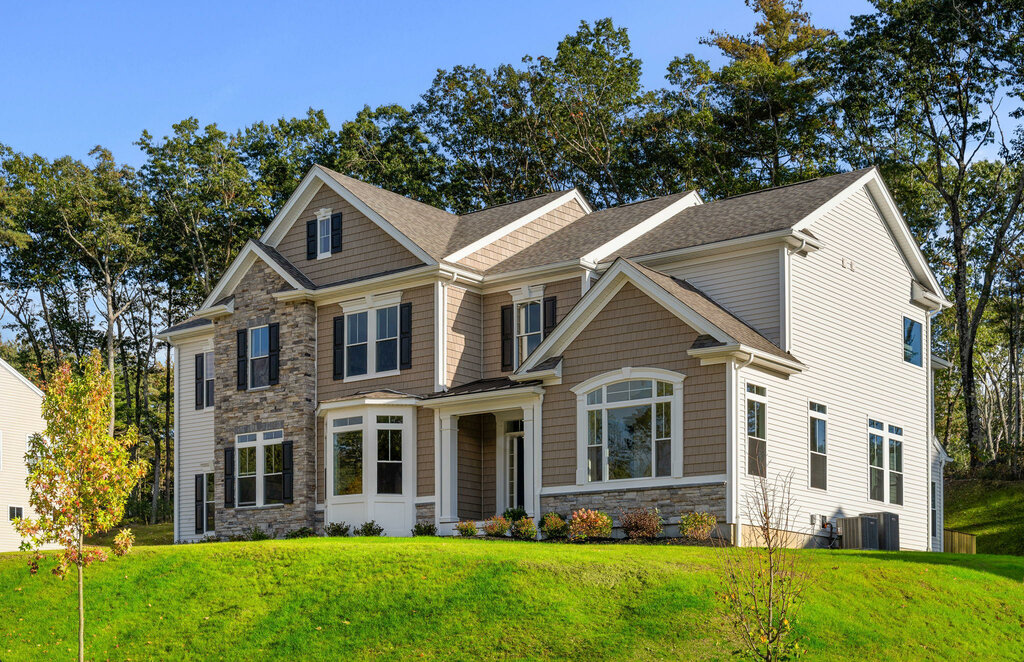 Wheelock Farm by Pulte Homes