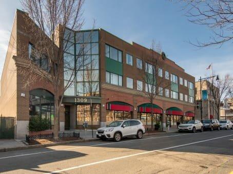 Regus - Massachusetts, Brookline - Coolidge Corner