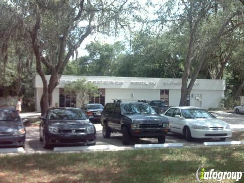 Tampa Obstetrics