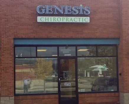 Genesis Chiropractic