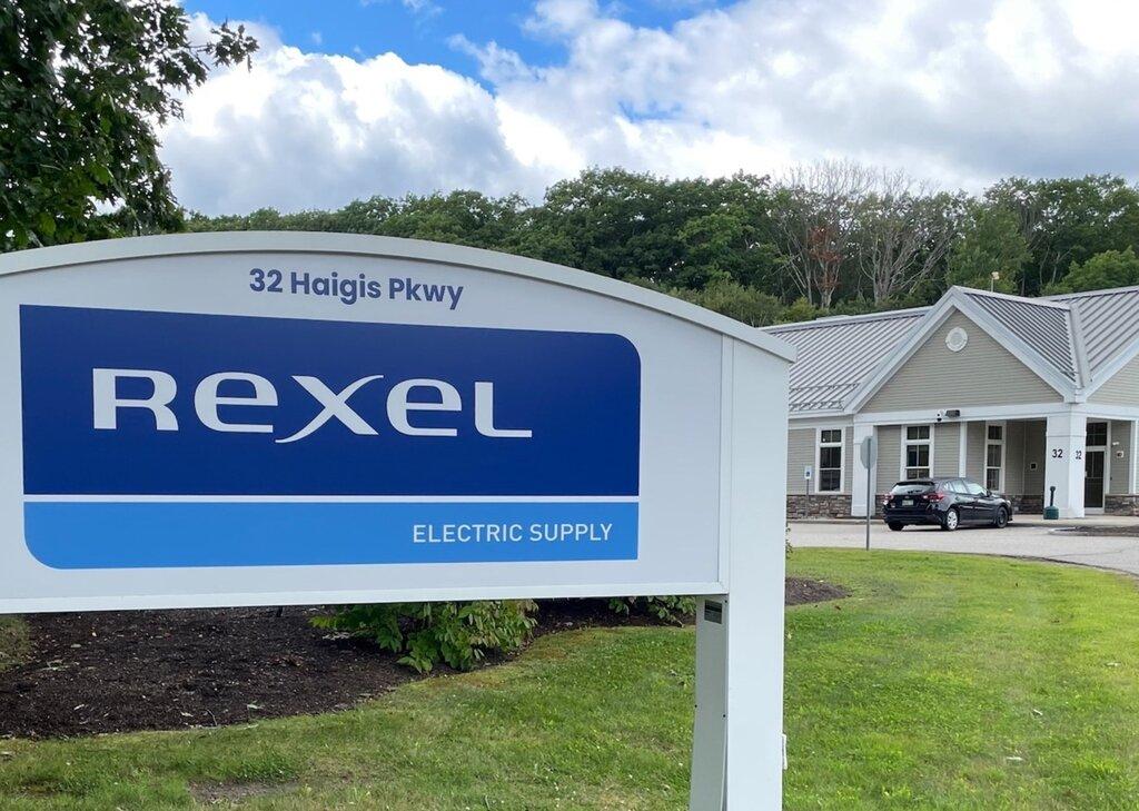 Rexel