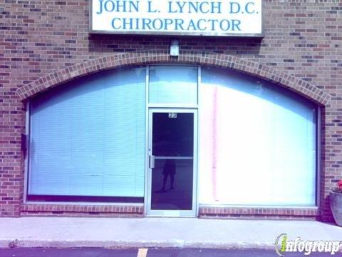 Lynch Clinic of Chiropractic