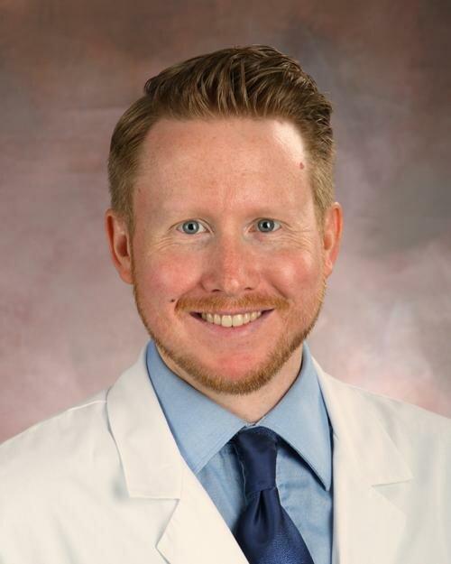 Joshua J Christensen, MD