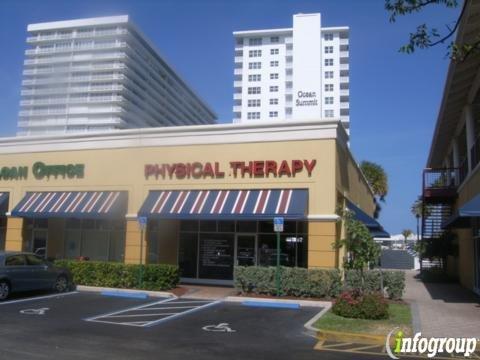 X L Physical Therapy