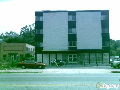 Autumn Lake Healthcare at Bridgeport