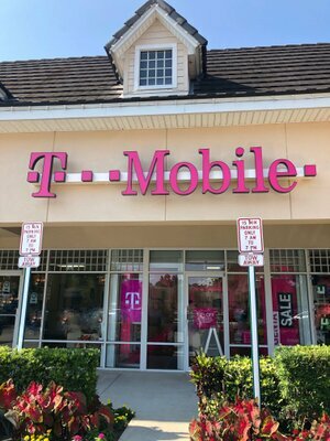 T-Mobile