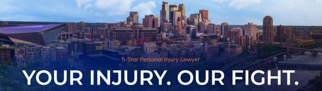 Kirshbaum Injury Law