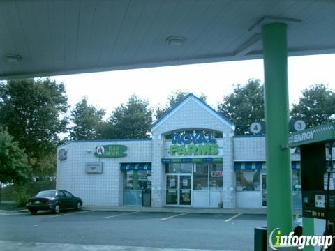 Royal Farms