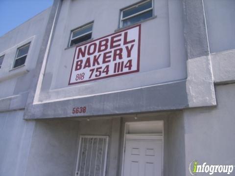 Nobel Bakery