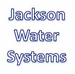 Jackson Water Systems