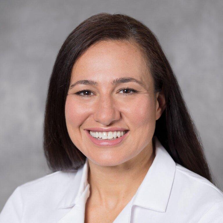 Rana R McKay, MD