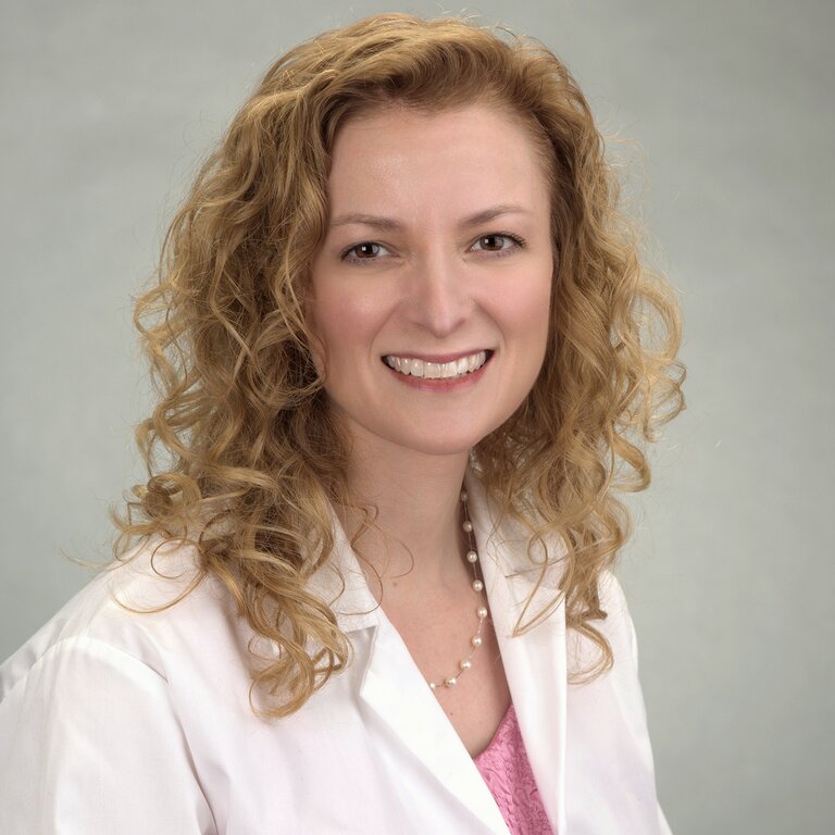 Genevieve Lama, MD