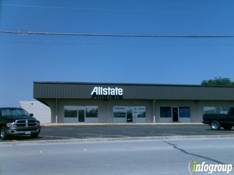 Allstate Insurance