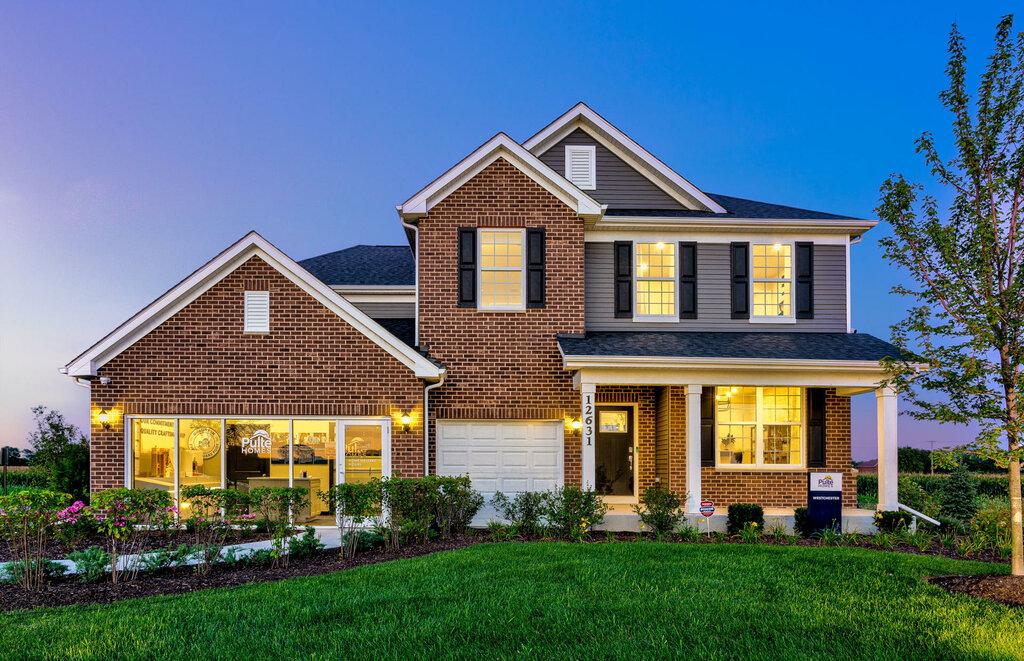 Lansdowne by Pulte Homes