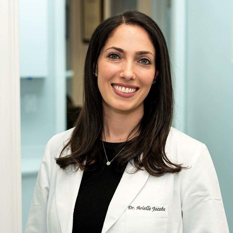 Scarsdale Endo Arielle Chassen Jacobs, D.m.d, P.C.