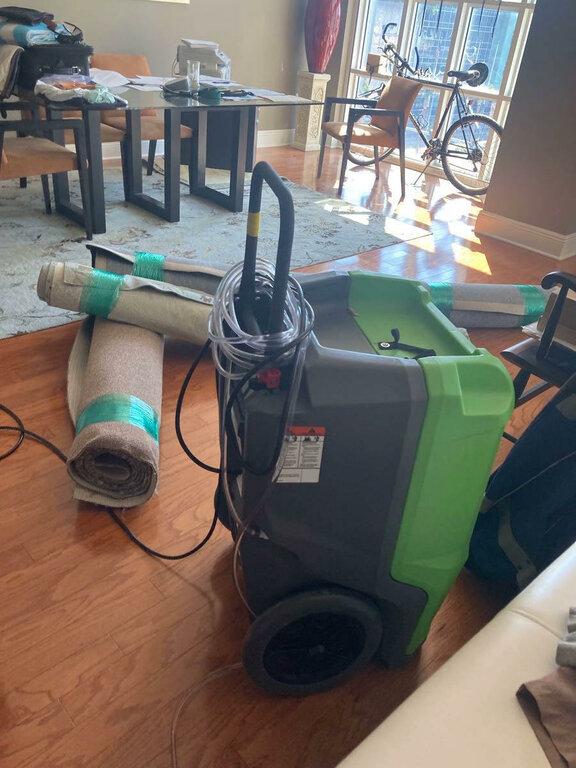 SERVPRO of Bartow/Lakeland Highlands