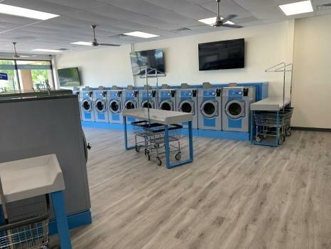 WaveMAX Laundry - Mesquite