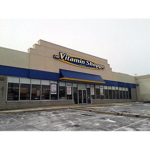 The Vitamin Shoppe