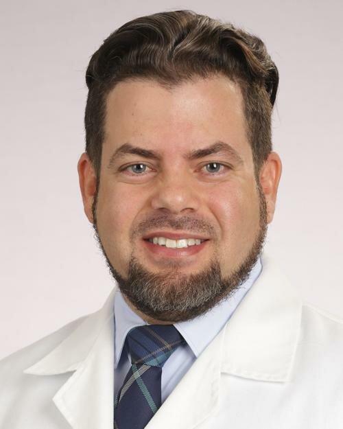 Vladimir Pulgaron, MD - Norton Community Medical Associates